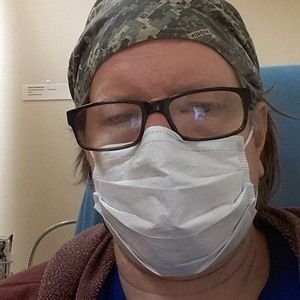 Meet your Posher, Tony